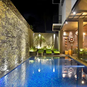 4* Hotel Belmont Boutique - Free Airport Shuttle Service