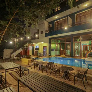 Summer Side Residence Negombo